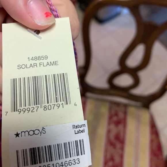 Never warn scarf - Picture 3 of 3